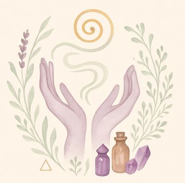 Sessões de Libertação